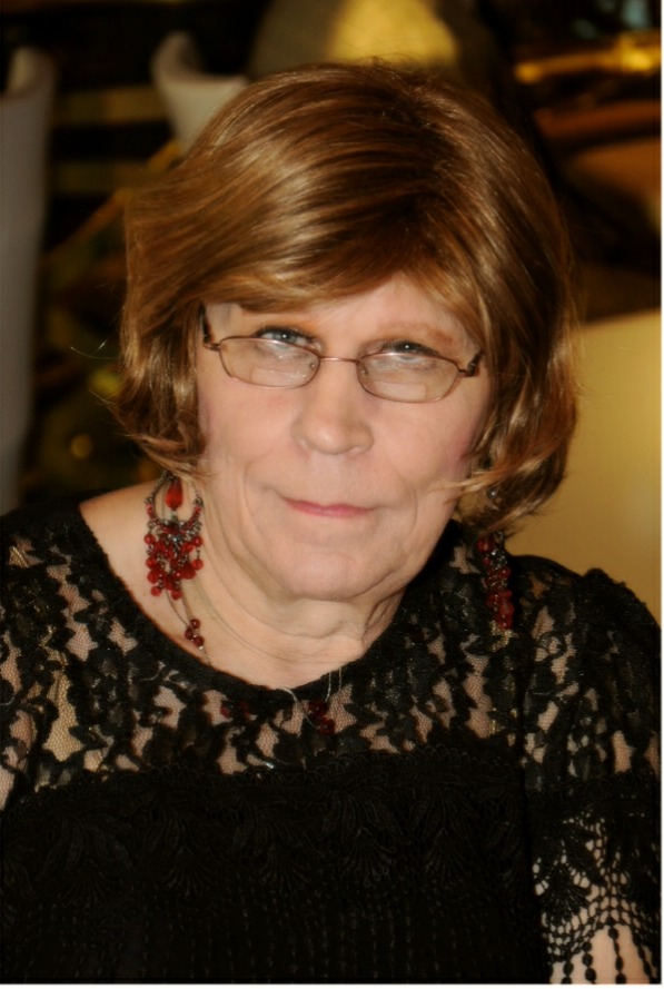 Rosaliy last formal; Size=240 pixels wide